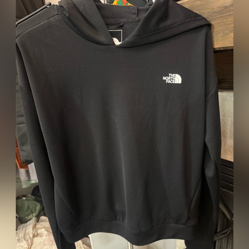 The North Face Ladies Hoodie